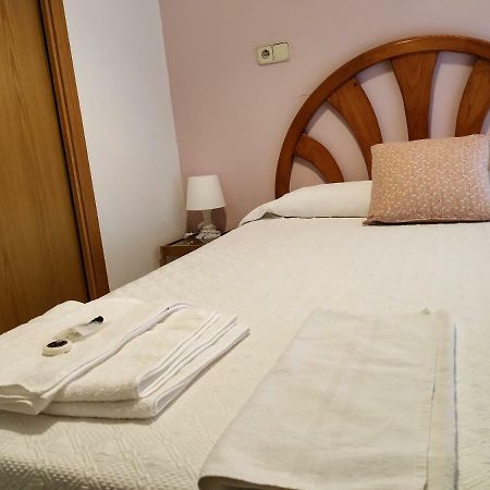 Hostal Abitum Madrid Exteriér fotografie